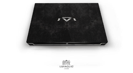 1millaptop Most expensive laptop in the world   1 Million Dollars