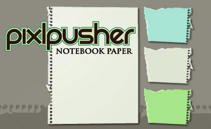 pixlpusher