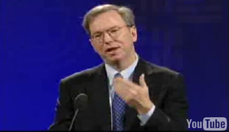 Eric Schmidt