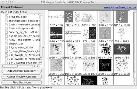 abrviewer