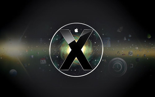Mac OS X Leopard - Time
