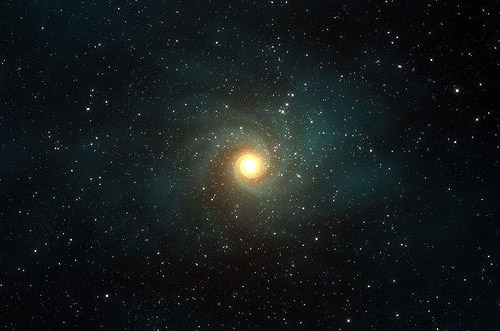 timemachine 60张最美丽的Apple桌面壁纸