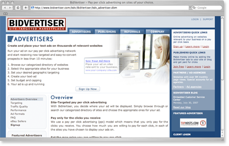 bidvertiser