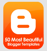 blogger template