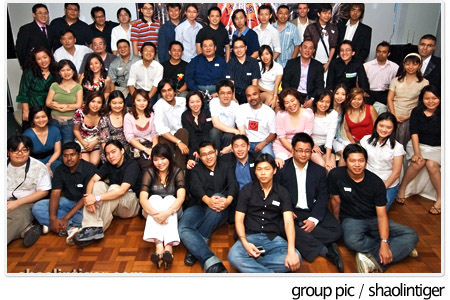 Malaysia Bloggers Together Gather Malaysia Bloggers Together Gather