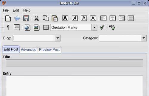 blogtk