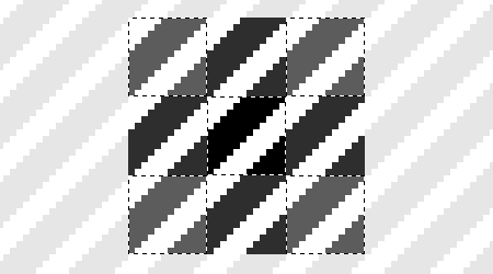 Concept of Photoshop Custom Pattern cp03 Concept of Photoshop Custom Pattern