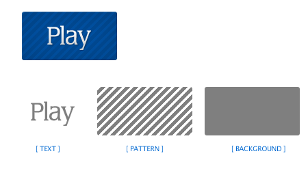 Concept of Photoshop Custom Pattern cpbreakdown Concept of Photoshop Custom Pattern