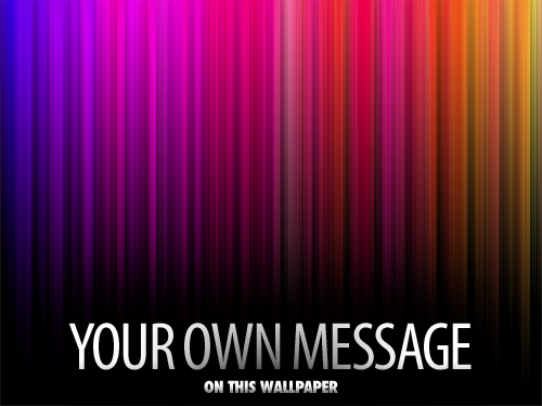 Wallpapers: Color Spectrum wallpaper color. Wallpapers: Color Spectrum