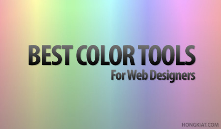 color tools