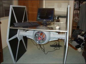 The space cadet kit The space cadet kit