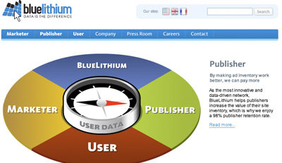bluelithium