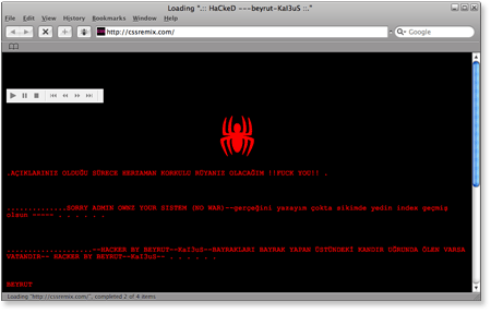 cssremix cssremix