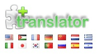 Mozilla Firefox plugin: Translator