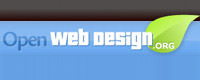open web design