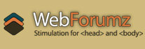 webforumz