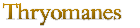 5 Free Fonts for Web 2.0 Logo thrydemo 5 Free Fonts for Web 2.0 Logo