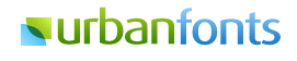 UrbanFonts