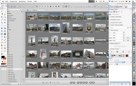 gimp 11 Free Adobe Photoshop Alternatives (Softwares)