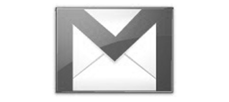 gmail disabled