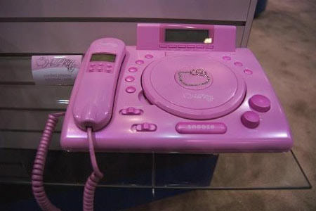 hello kitty