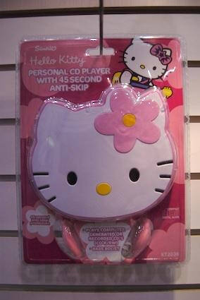 hello kitty