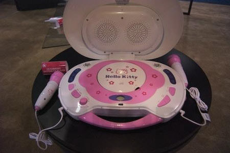 hello kitty