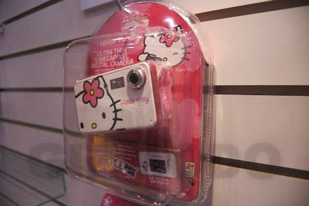 hello kitty
