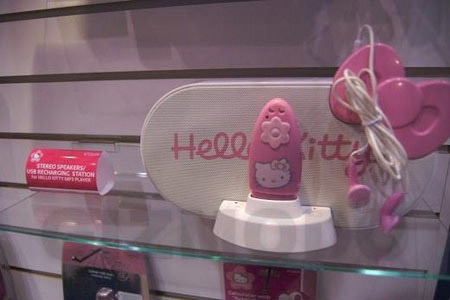 hello kitty