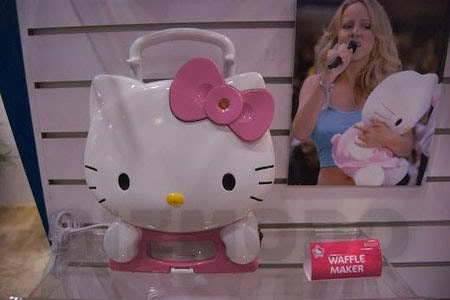 hello kitty