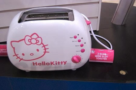 hello kitty