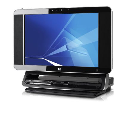 touchscreen lcd