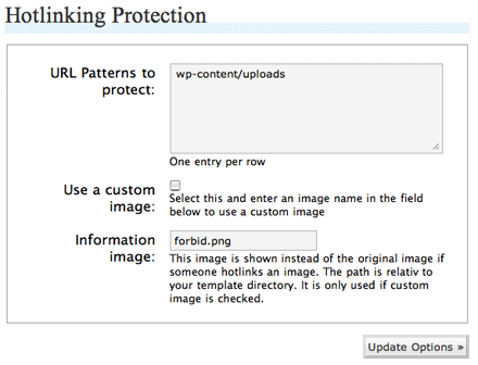 prevent image hotlink
