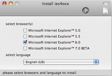 Install Explorer For Mac
