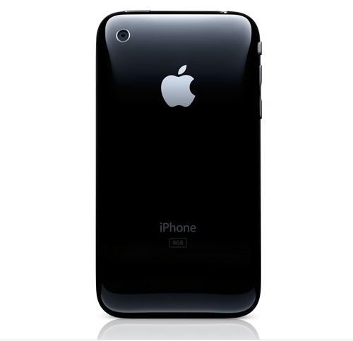 iphone 3g