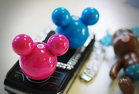 Disney Mickey Mp3 Player from iRiver (more photos) image019 Disney Mickey Mp3 Player from iRiver (more photos)