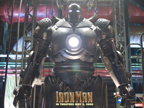 1280 IronManMovie02 既丑又酷的钢铁侠IronMan壁纸