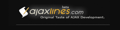 ajaxlines