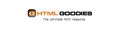 html goodies
