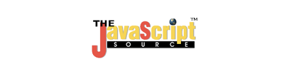 javascript source