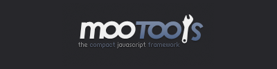 mootools