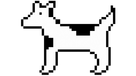 clarus the dogcow dogcow 15 Lamest Technology Mascots