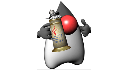 duke duke 15 Lamest Technology Mascots