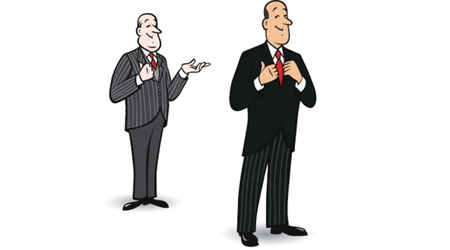 jeeves jeeves 15 Lamest Technology Mascots