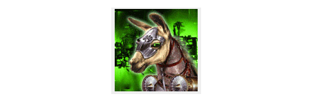 llama llama 15 Lamest Technology Mascots