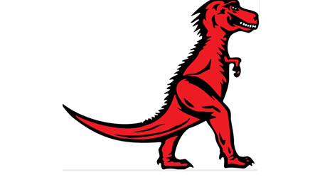 mozilla mozilla 15 Lamest Technology Mascots