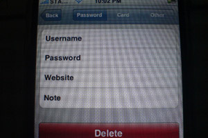 lockbox 17 Useful iPhone Applications You Should Install