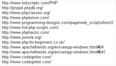 Long URL