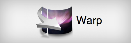 warp