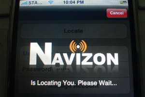 navizone 17 Useful iPhone Applications You Should Install
